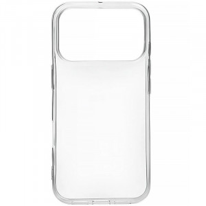 TPU чохол Epic Ultrathin 0,6mm на Apple iPhone 17 Pro Max (6.9")