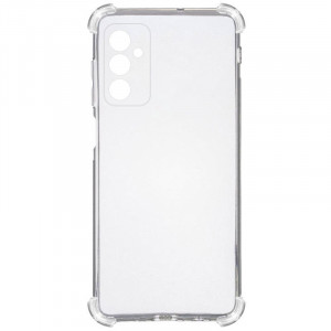 TPU чохол GETMAN Ease logo посилені кути Full Camera на Samsung Galaxy A05s