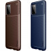 TPU чохол iPaky Kaisy Series на Samsung Galaxy A02s