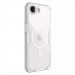 Фото TPU чехол Nillkin Nature Pro Magnetic для Apple iPhone 16e / 17e (6.1") (Бесцветный (прозрачный)) в магазине vchehle.ua