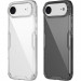 TPU чехол Nillkin Nature Pro Series для Apple iPhone 17 Air (6.5")