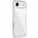 TPU чехол Nillkin Nature Pro Series для Apple iPhone 17 Air (6.5") (Бесцветный (прозрачный))