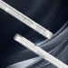 Фото TPU чехол Nova для Apple iPhone 11 (6.1") (Clear) на vchehle.ua