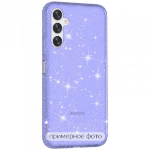 TPU чехол Nova для Samsung Galaxy A17 5G