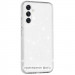 TPU чехол Nova для Xiaomi Redmi 15 (Global) (Clear)