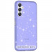 TPU чехол Nova для Xiaomi Redmi 15 (Global) (Purple)