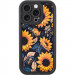 TPU чехол Prestige для Apple iPhone 11 Pro Max (6.5") (Sunflower)