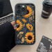 Фото TPU чехол Prestige для Apple iPhone 11 Pro Max (6.5") (Sunflower) на vchehle.ua