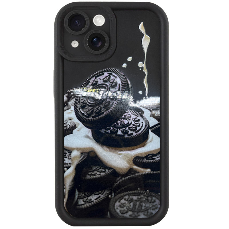 TPU чехол Prestige для Apple iPhone 14 (6.1") (Oreo)