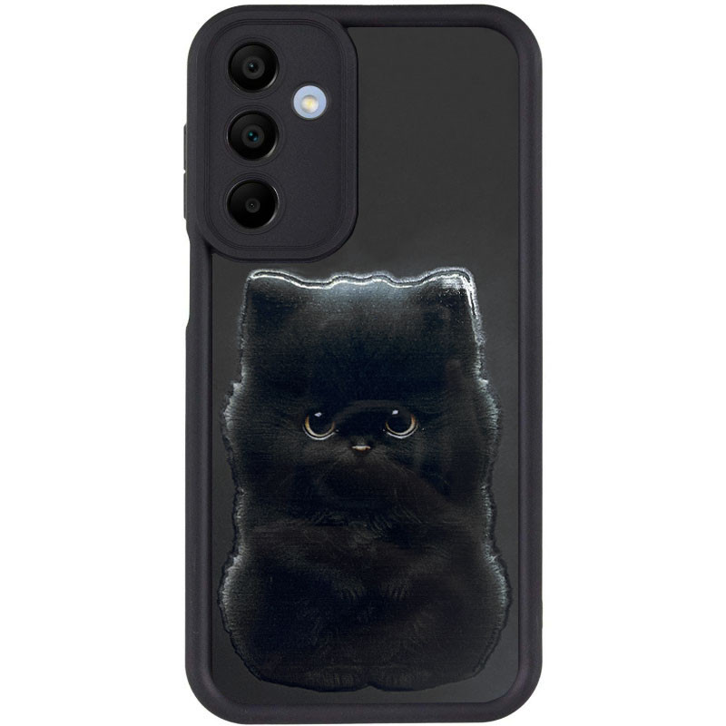TPU чехол Prestige для Samsung Galaxy A15 4G/5G / M15 5G (Cat)