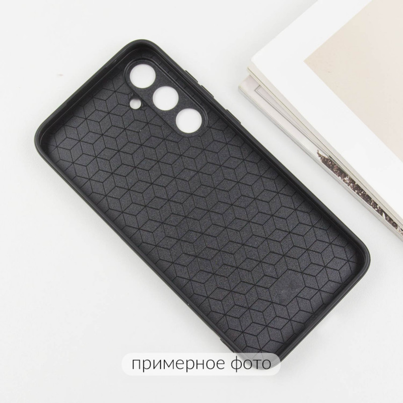 TPU+PC чохол Prisma BubbleGum на Xiaomi Redmi Note 13 Pro 4G / Poco M6 Pro 4G (3D Green) в магазині vchehle.ua