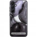 Фото TPU+PC чохол Prisma BubbleGum на Xiaomi Redmi Note 13 Pro 4G / Poco M6 Pro 4G (3D Grey) на vchehle.ua
