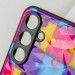 TPU+PC чехол Prisma Fluffie для Samsung Galaxy A15 4G/5G (Puzzle) в магазине vchehle.ua