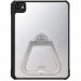 TPU+PC чехол Xundd 360 Rotate Stand (pen slot) для Apple iPad Pro 11" (2024-25)
