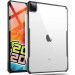 Купити TPU+PC чехол Xundd c усиленными углами для Apple iPad Pro 11" (2024-25) (Чорний) на vchehle.ua