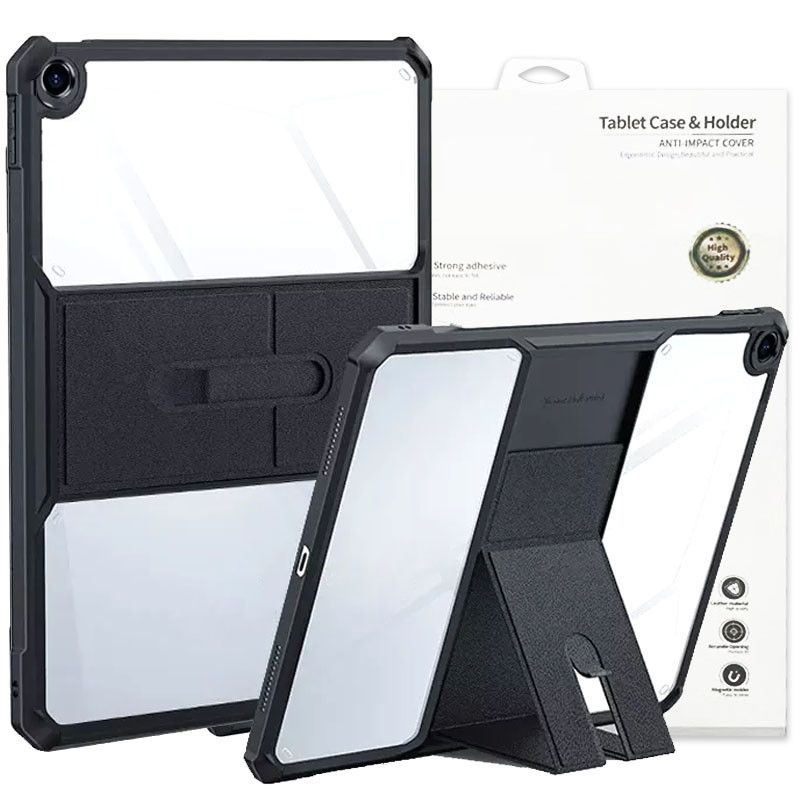 TPU+PC чехол Xundd Stand c усиленными углами для Samsung Galaxy Tab A11+ / A9+ (11'')