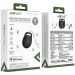 Фото Трекер Acefast S2 Safe Tag 230 mAh (Black) на vchehle.ua