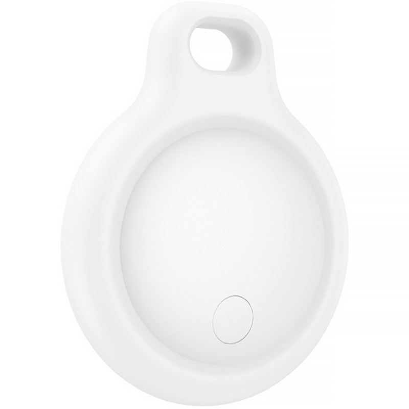 Фото Трекер Borofone BC101 Exquisite 230 mAh (Frost white) в маназині vchehle.ua