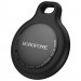 Трекер Borofone BC101 Exquisite 230 mAh (Midnight black)
