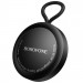 Трекер Borofone BC104 Intelligent 230 mAh (Black)