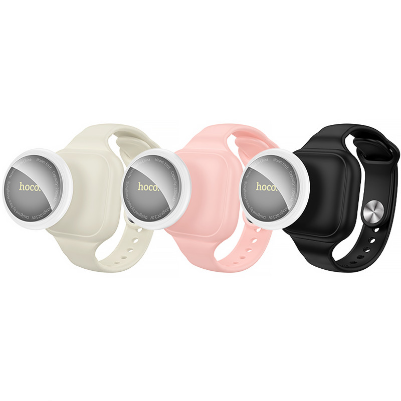 Трекер Hoco E91E Tiger Bracelet 230 mAh