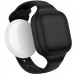 Трекер Hoco E91E Tiger Bracelet 230 mAh (Classic Black)