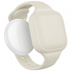 Трекер Hoco E91E Tiger Bracelet 230 mAh