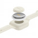Фото Трекер Hoco E91E Tiger Bracelet 230 mAh (Gray) на vchehle.ua
