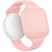 Трекер Hoco E91E Tiger Bracelet 230 mAh (Powder)