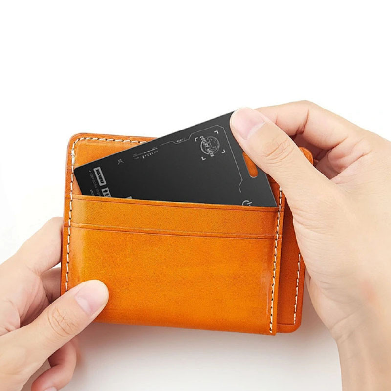 Купити Трекер WIWU iTag WT-03 (Black) на vchehle.ua