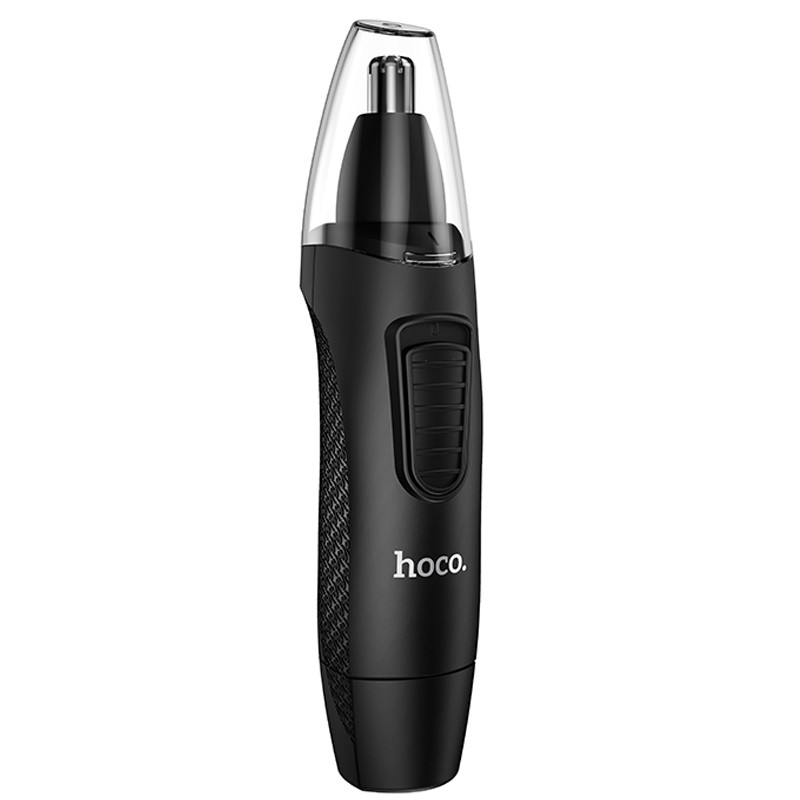 Триммер электрический для носа Hoco HP38 Dry 100 mAh