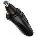 Фото Триммер электрический для носа Hoco HP38 Dry 100 mAh (Black) на vchehle.ua