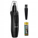 Триммер электрический для носа Hoco HP38 Dry 100 mAh (Black) в магазине vchehle.ua