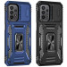 Ударопрочный чехол Camshield Army Ring для Samsung Galaxy A13 4G / A04s