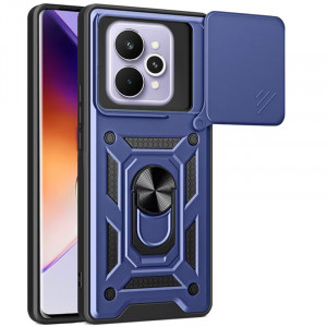 Ударостійкий чохол Camshield Serge Ring на Realme 15