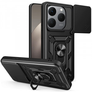 Ударопрочный чехол Camshield Serge Ring для Realme 15T