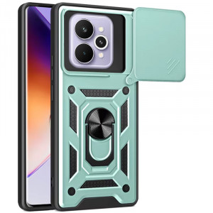 Ударопрочный чехол Camshield Serge Ring для Realme 15