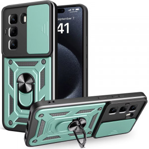 Ударопрочный чехол Camshield Serge Ring для Realme C71