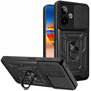 Ударопрочный чехол Camshield Serge Ring для Realme GT 7