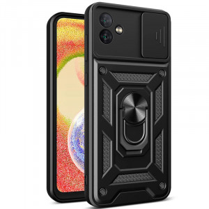Ударопрочный чехол Camshield Serge Ring для Samsung Galaxy A07
