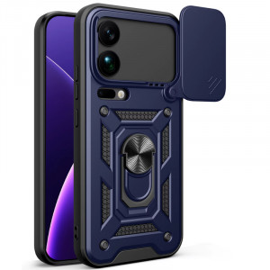 Ударопрочный чехол Camshield Serge Ring для Xiaomi 17 Pro