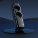 Купить Удлинитель Hoco NS10 Wisdom 2-position PD67W (1USB-A/3C/2Socket) (2m) (Black) на vchehle.ua