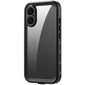 Водонепроницаемый чехол Shellbox для Apple iPhone 17 (6.3")