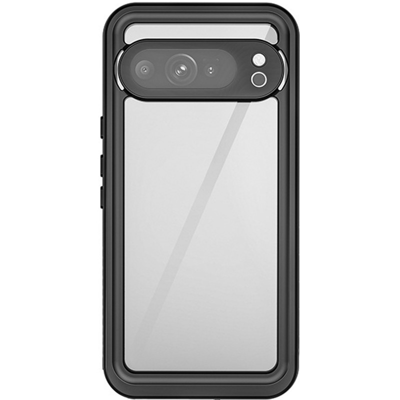 Водонепроницаемый чехол Shellbox для Google Pixel 10 (Черный)