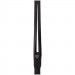 Фото Вязаная сумка Pleated Pocket для iPhone (Size L) (Black) на vchehle.ua