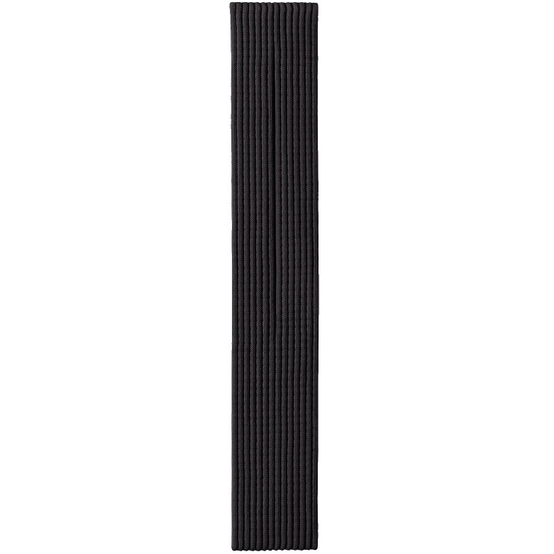 Вязаная сумка Pleated Pocket для iPhone (Size S) (Black)