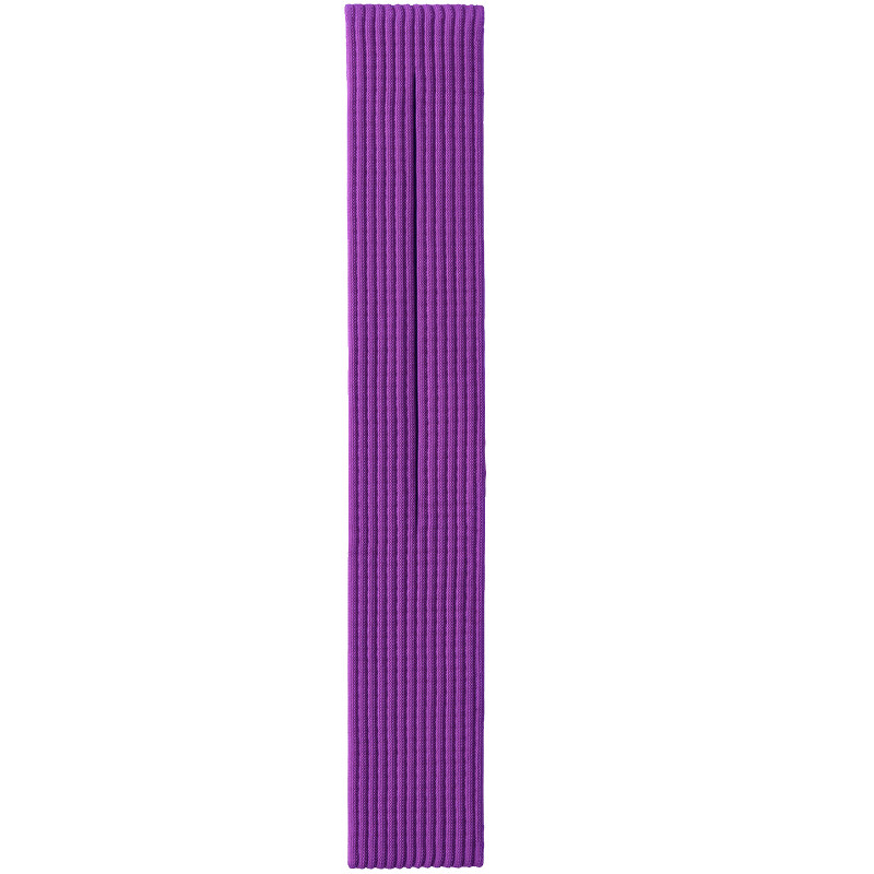 Вязаная сумка Pleated Pocket для iPhone (Size S) (Purple)