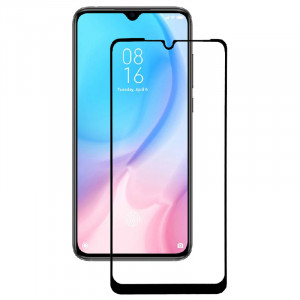 Защитное стекло 2.5D CP+ (full glue) для Xiaomi Redmi 9T