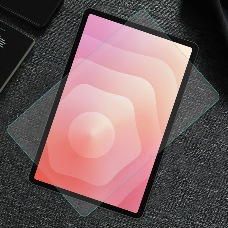 Купить Защитное стекло Nillkin (H+) для Samsung Galaxy Tab S11 (11'') (Прозрачный) на vchehle.ua