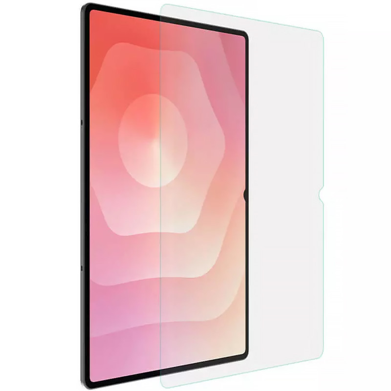 Фото Защитное стекло Nillkin (H+) для Samsung Galaxy Tab S11 Ultra (14.6'') (Прозрачный) на vchehle.ua